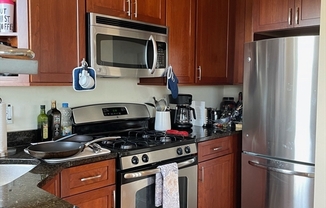 1 bed, 1 bath, 850 sqft, $4,500, Unit 62