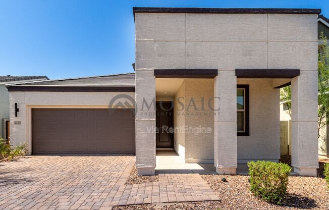 5736 S DAISY PATCH PL