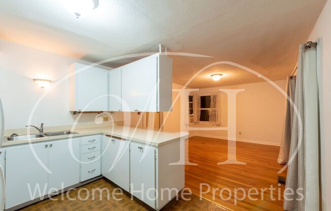 1 bed, 1 bath, 630 sqft, $1,065