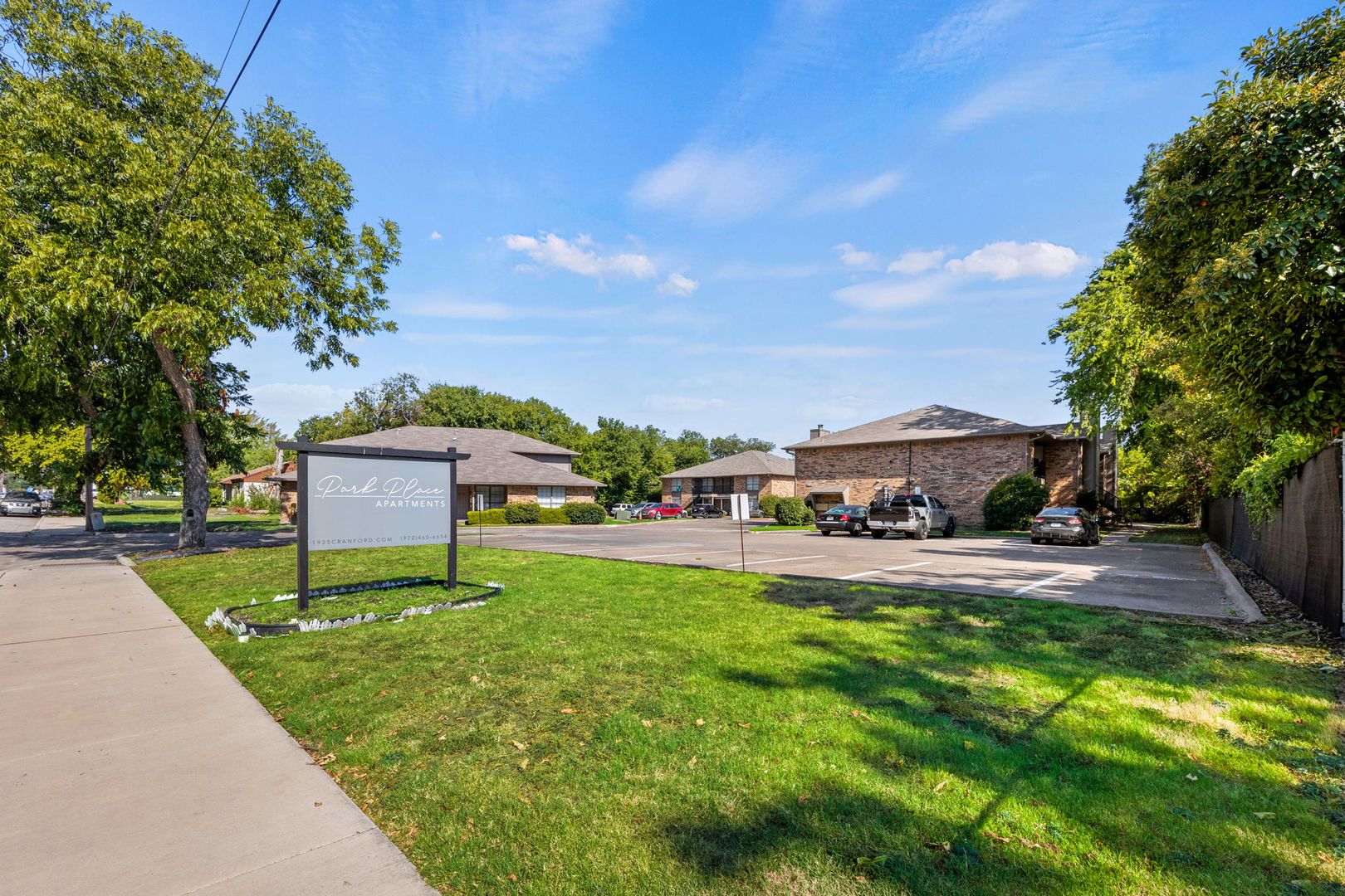 Park Place Apartments