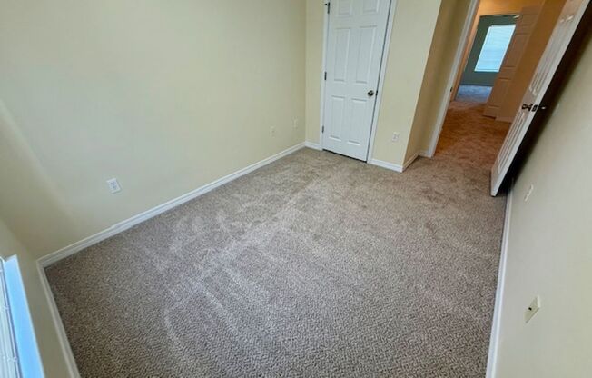Crestview Townhouse