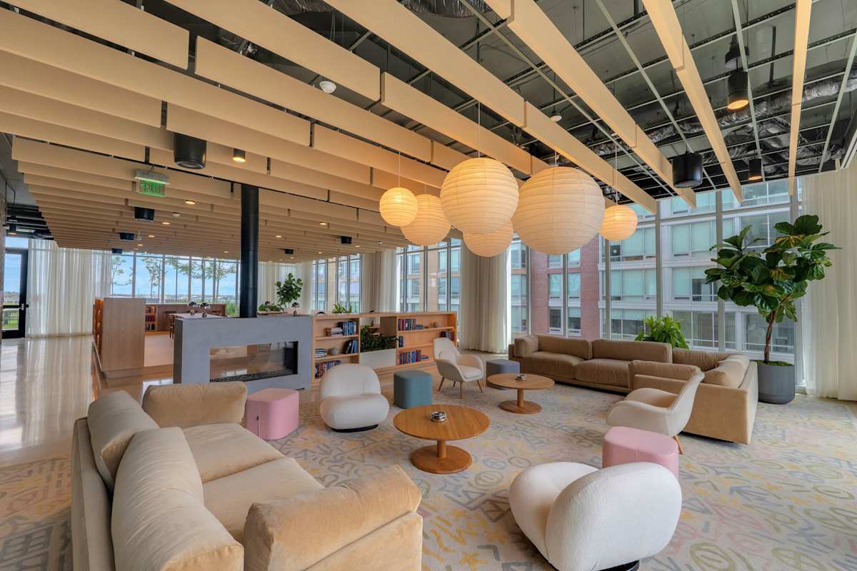 Welcome to Allied | Harbor Point