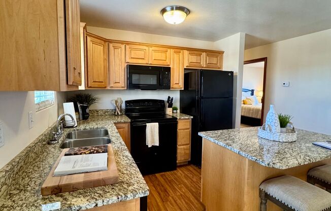 Partner-provided property photo