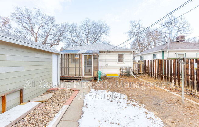 Partner-provided property photo