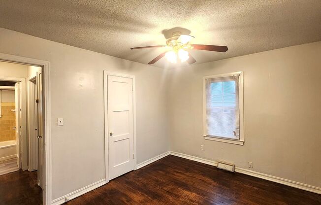 Cute 3 Bed 1 Bath in May Ten Addition NW OKC by Fairgrounds