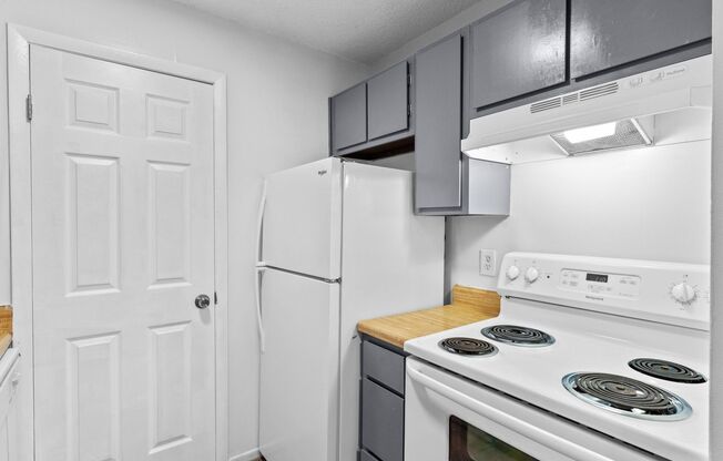 1 bed, 1 bath, 588 sqft, $1,000, Unit 507-206