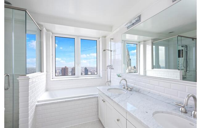 1 bed, 1.5 baths, 1,078 sqft, $6,995, Unit 62A