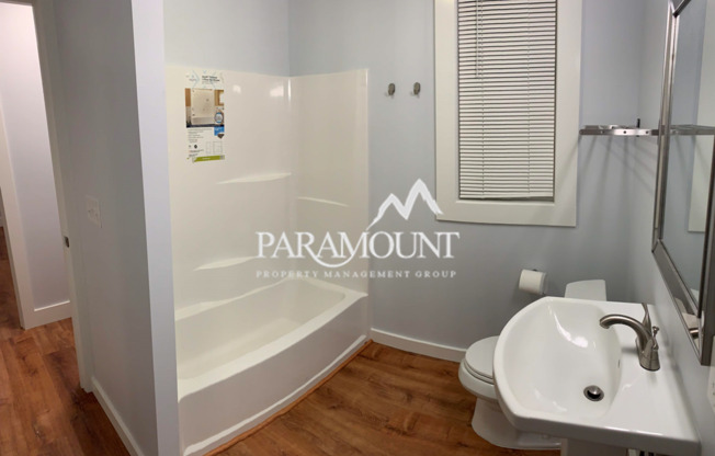 2 beds, 1 bath, $1,375