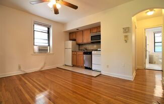 1 bed, 1 bath, $1,395, Unit #D206