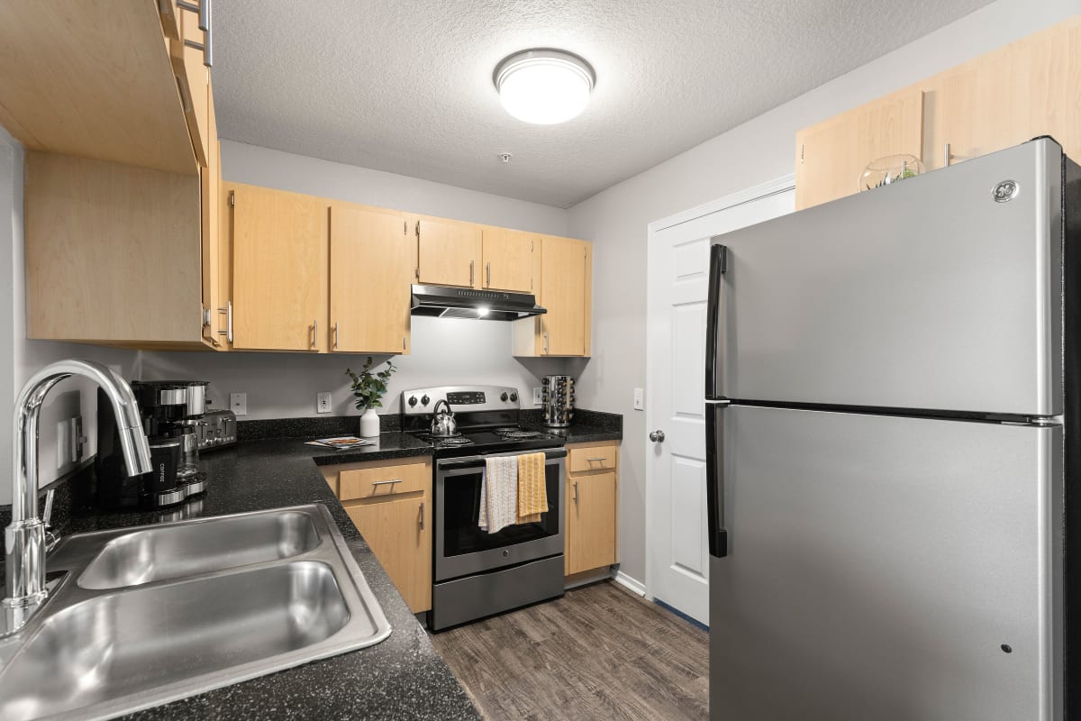 The Preserve at Mobbly Bay - Tampa, FL | ApartmentAdvisor