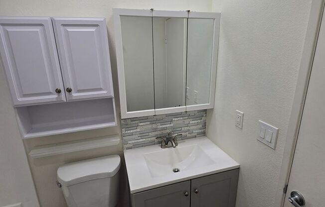 1 bed, 1 bath, 700 sqft, $2,195, Unit 315