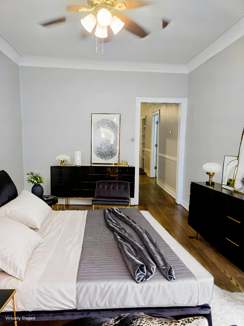 6838 S Maplewood Avenue, # 1 Chicago, IL 60629