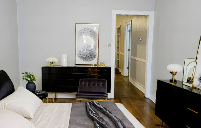 6838 S Maplewood Avenue, # 1 Chicago, IL 60629