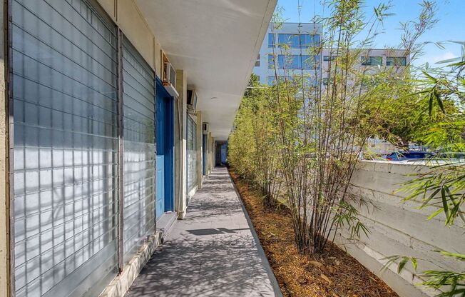 Studio, 1 bath, 450 sqft, $1,600, Unit 1685-07