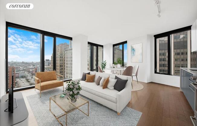 3 beds, 2 baths, $8,250, Unit 8D