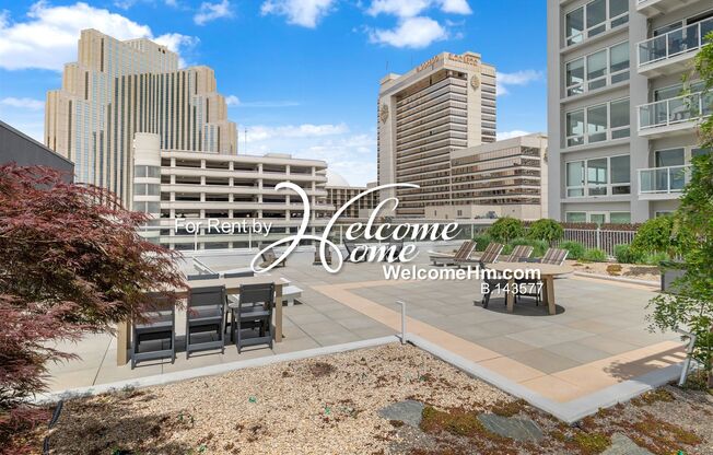 2 beds, 3 baths, $3,200, Unit Unit 104