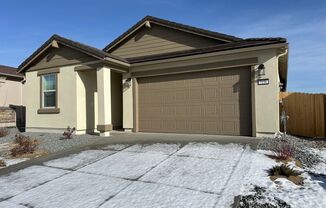 4 beds, 3 baths, $2,795