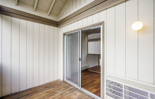 Birchwood Apartments