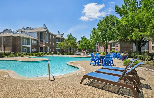 carrollton texas apartments for rent