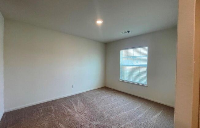 Great one story home available in the Stonebridge Crossing subdivision!