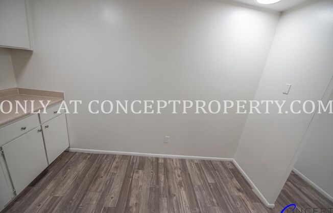 1 bed, 1 bath, 600 sqft, $1,199, Unit C10
