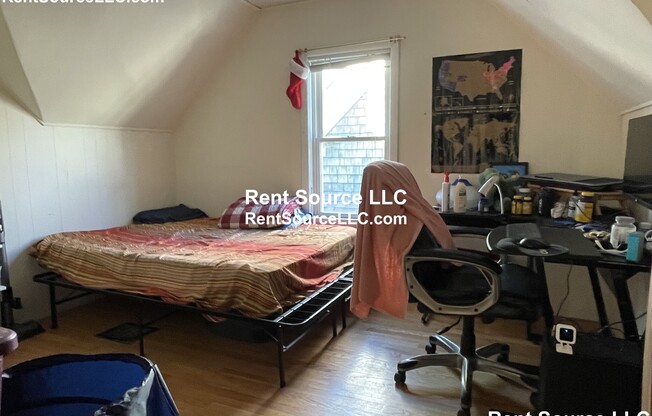 51 Porter Rd.