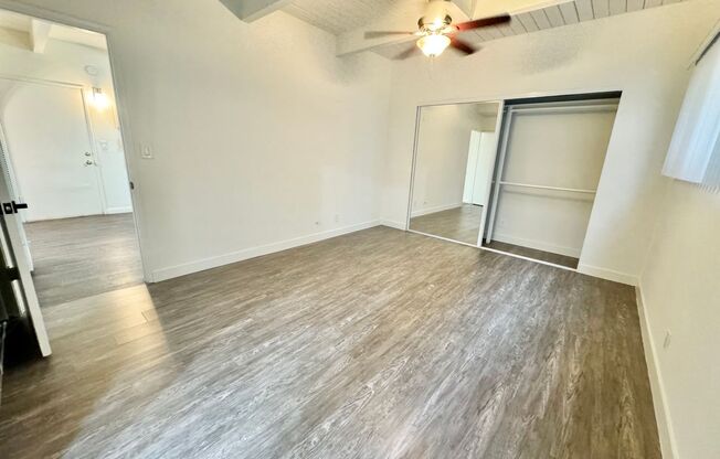 1 bed, 1 bath, 600 sqft, $2,299, Unit 3