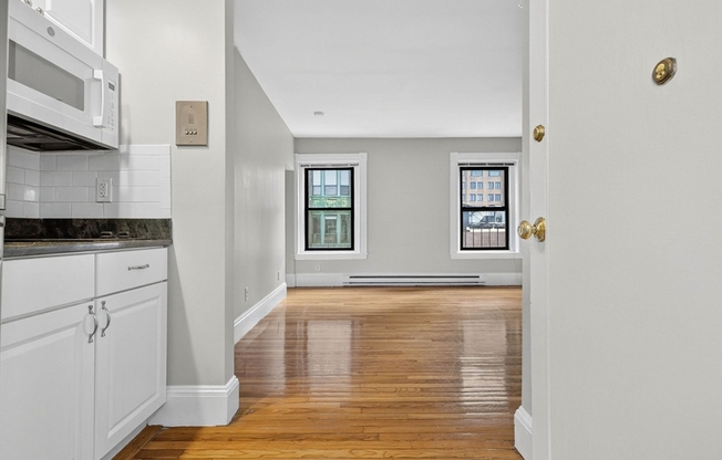 232 Newbury St.