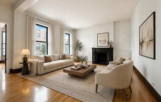 Bexin Realty Corporation (28-30)