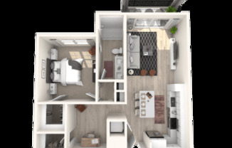 Partner-provided photo for $1759 unit