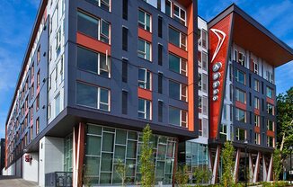 Astro Apartments
