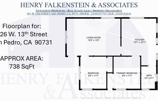Craftsman Beauty with Upgrades | 2 Bed | 1 Bath | 1-car Garage
