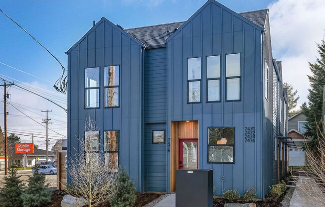 Inviting Home with Open Living & Stainless Steel Kitchen