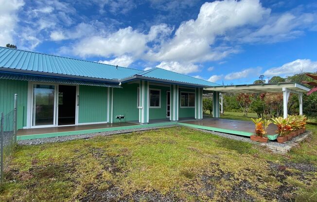 3/2 Orchidland Estates-Pet Friendly