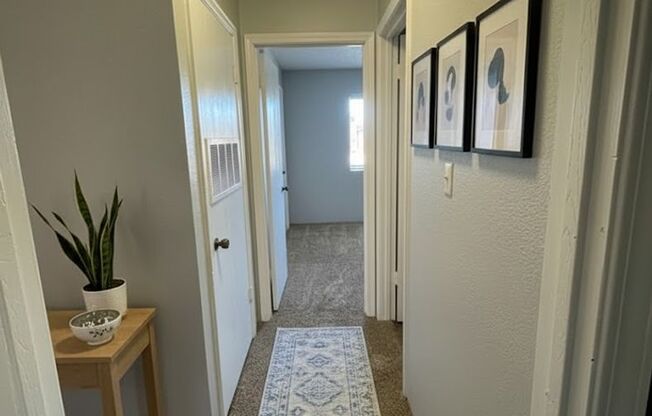 2 beds, 2 baths, 800 sqft, $955