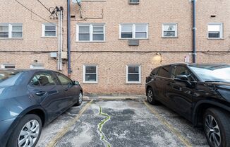 2 beds, 1 bath, $1,795, Unit Apt #3B