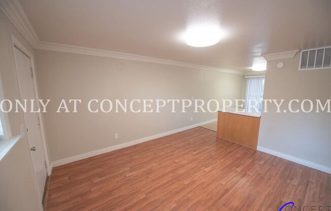 Orchard Apartments