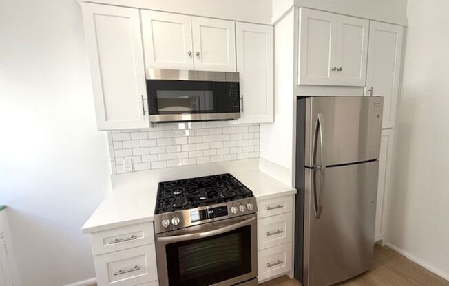 Fair Oaks Apts