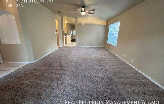 3 beds, 2 baths, 1,687 sqft, $1,699