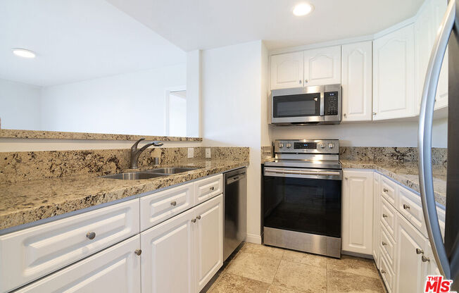2 beds, 2 baths, 1,080 sqft, $4,850, Unit 708