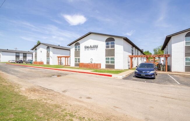 Partner-provided property photo