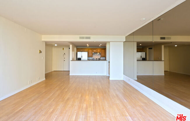 2 beds, 2 baths, 1,071 sqft, $3,999, Unit 801