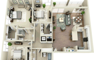 Partner-provided photo for $6423 unit