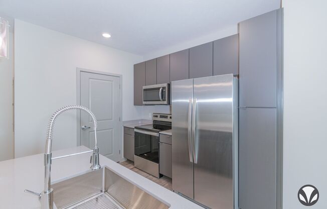 1 bed, 1 bath, 728 sqft, $1,295, Unit YH-1030