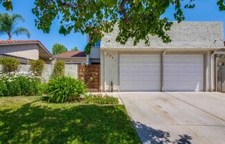 Reduced-Beautiful 3 bedroom 2 bath Single Family Home $4395
