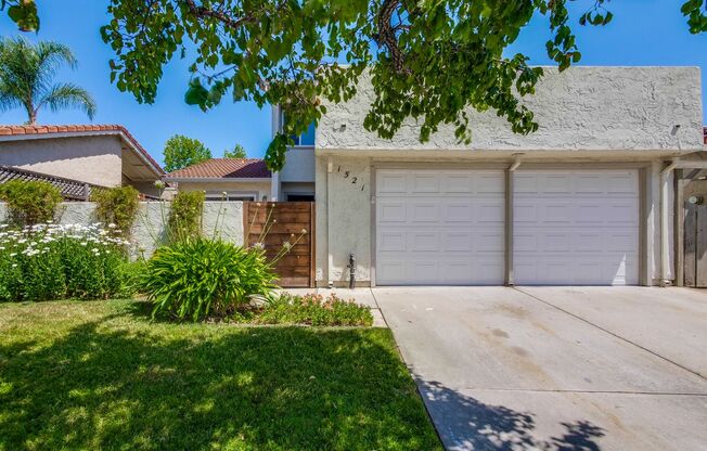 Reduced-Beautiful 3 bedroom 2 bath Single Family Home $4395