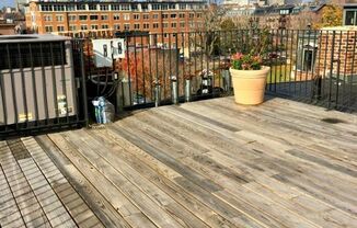 Spacious 3 Bed 2 Bath!