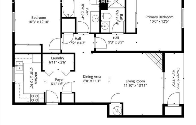 Partner-provided property photo