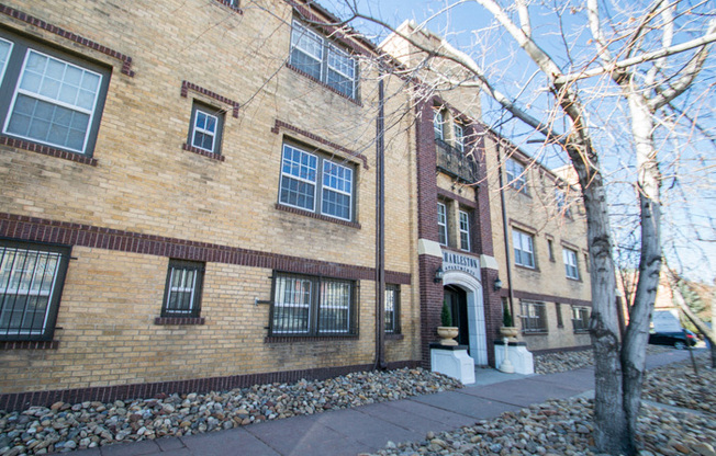 1 bed, 1 bath, $1,295