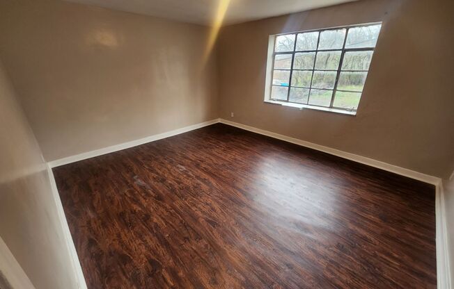 Newly Renovated 2 bedroom Section 8 NO APPLICATION FEE & NO SECURITY DEPOSIT